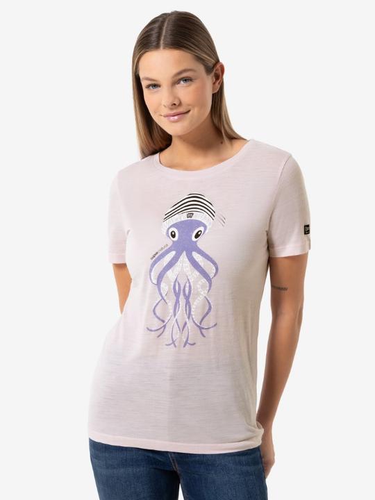 Actual product image Super Natural W Octopussy Tee (M)