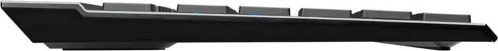 Produktbild Corsair K100 Air (CH, Kabellos)