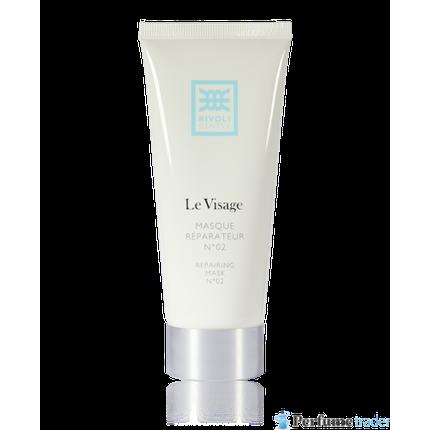 Image du produit Rivoli Masque réparateur Le Visage (100 ml)