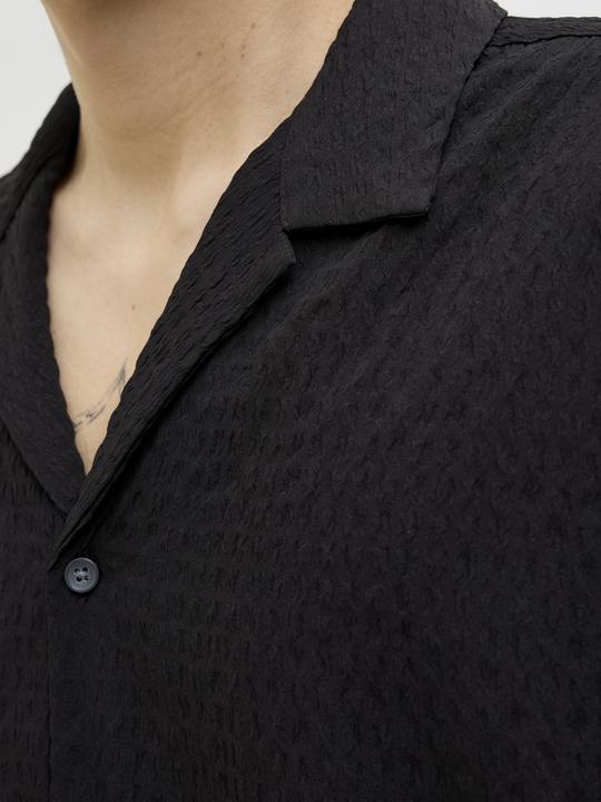 Produktbild Jack & Jones Relaxed Fit Hemd Hemd (XL)