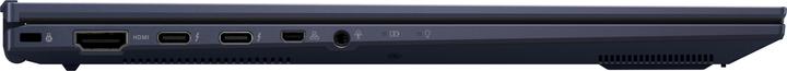 Actual product image ASUS ExpertBook B9 (14", Intel Core 7 150U, 32 GB, 1000 GB, CH)