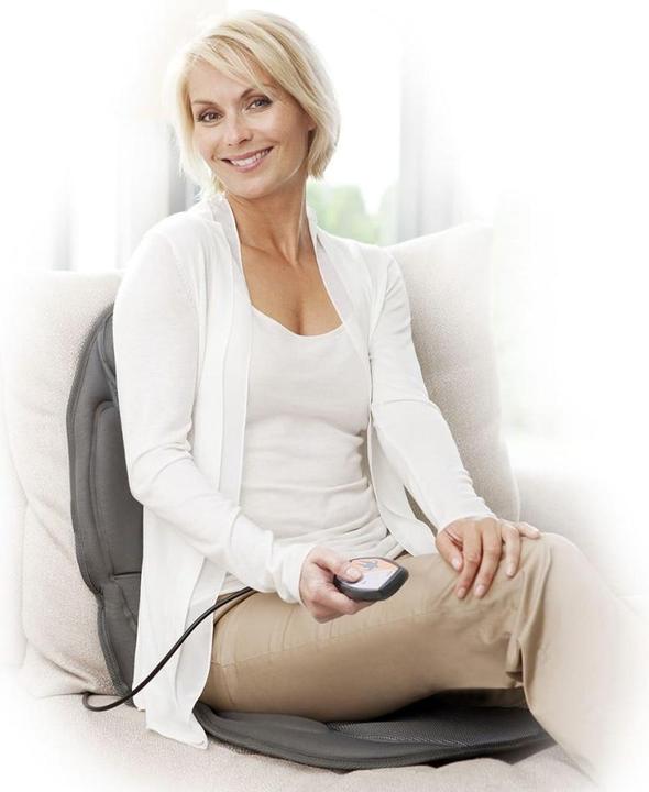 Actual product image Medisana Mch