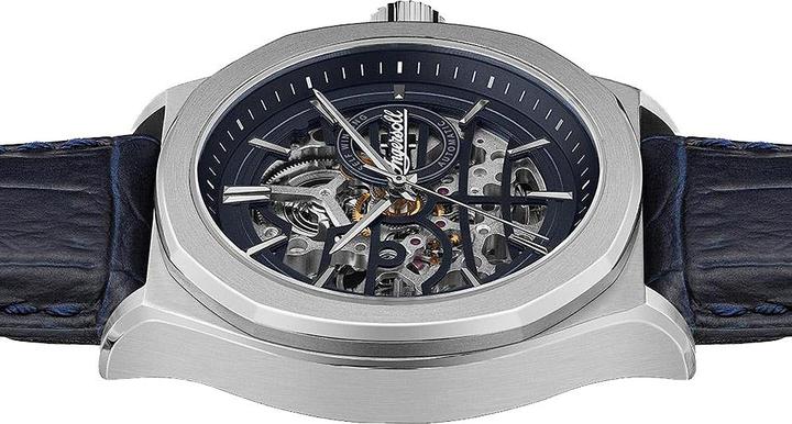 Image du produit Ingersoll 1892 Ingersoll I09306 The Orville automatique 46mm 5ATM (Montre analogique, 46 mm)