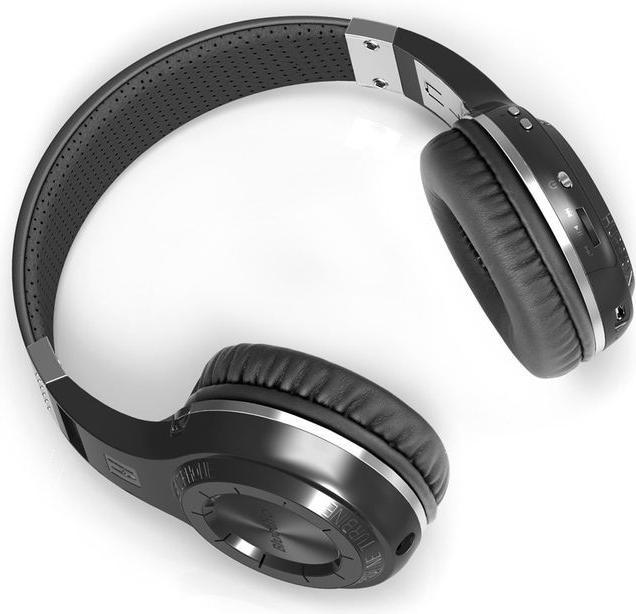 Actual product image Bluedio HT Turbine (40 h, Wireless)