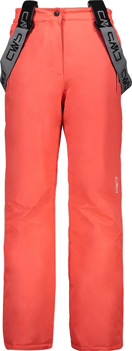 fluo rouge