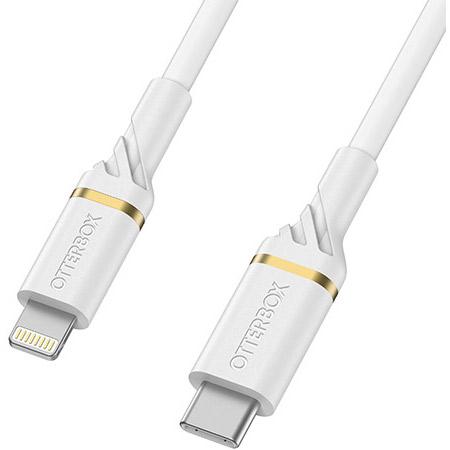 Actual product image OtterBox UK Fast Charge Wall Charger Kit (20 W)