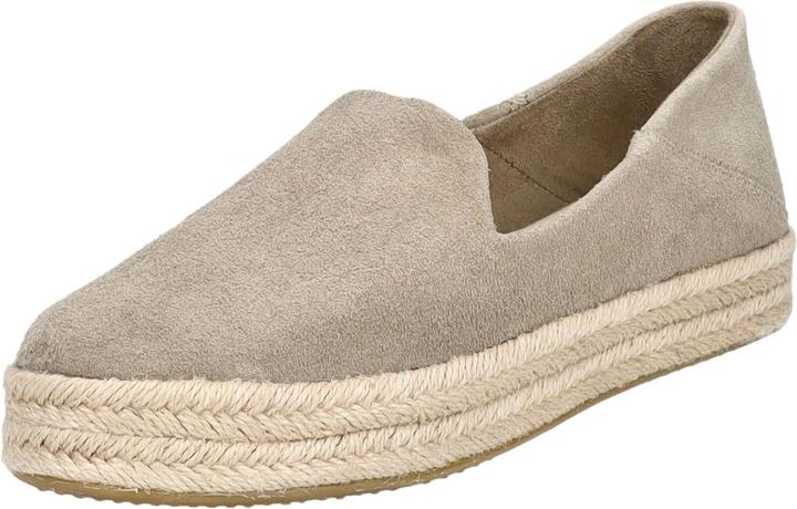 Toms W's Carolina Suede