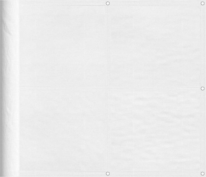 Productafbeelding VidaXL Privacyscherm balkon 100% polyester Oxford (2400 cm)