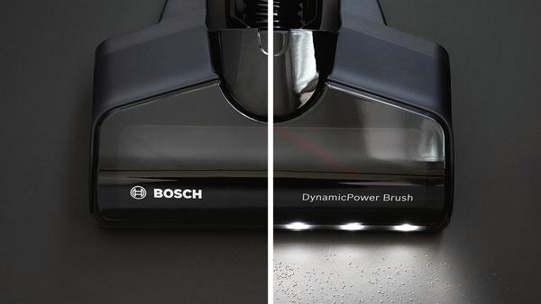 Actual product image Bosch Hausgeräte BCS711A