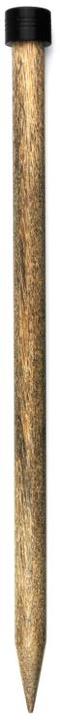 Lykke Ago da maglia Driftwood 7,00 mm 35 cm