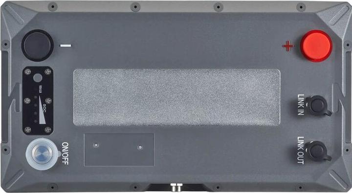Image du produit Ective LC 100 Marine LT IP67 Pile d'alimentation au lithium LiFePO4 (12 V, 100 Ah)