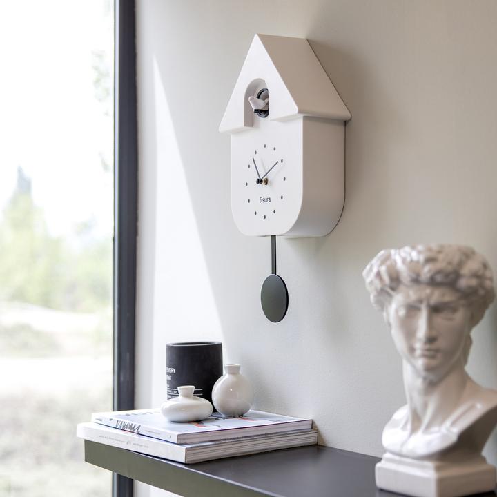 Image du produit Fisura Cuckoo
