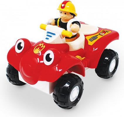 Produktbild WOW Tommy's Käferboot