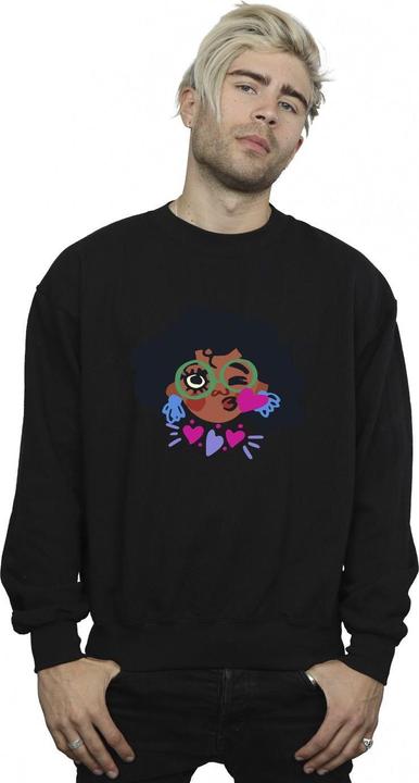 Produktbild Disney Encanto Mirabel Kiss Sweatshirt (L)