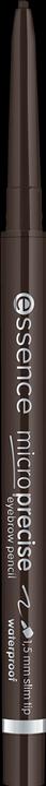 essence Micro Precise (Black Brown)