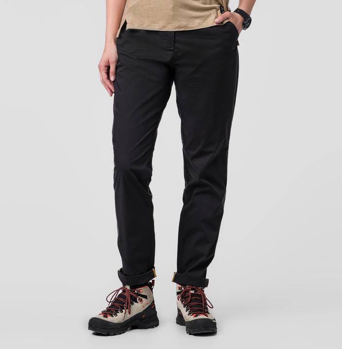 Image du produit Salewa Pantalon Fanes Light Da (44)
