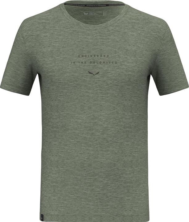 Salewa Eagle Eitd Merino T-Shirt