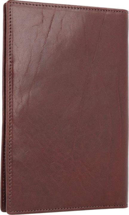 Produktbild Esquire Toscana Reisepassetui RFID Leder 12 cm