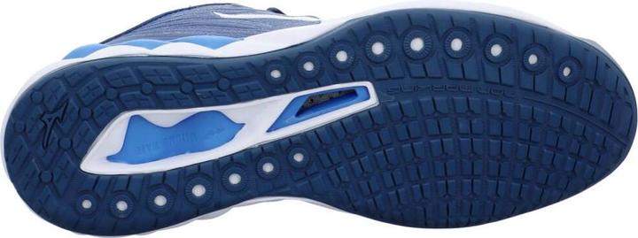 Actual product image Mizuno Wave Luminous 2 (45)
