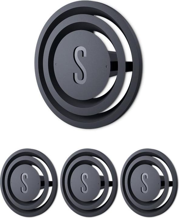 Produktbild Stadler Form Black Orchid (4 x)