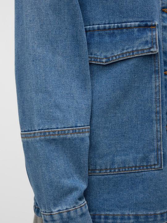 Produktbild Vero Moda VMENYA Jeansjacke Jeansjacke (L)