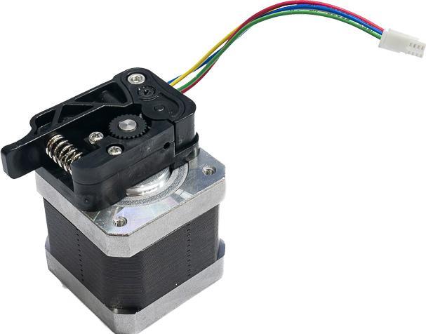 Image du produit FlashForge Creator 3 Pro Left Filament Feeder Ass. 3d Accessoires (Accessoire)