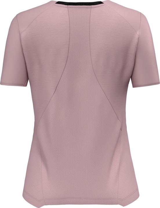 Image du produit Salewa Puez Merino Hybrid T-shirt femme (44)