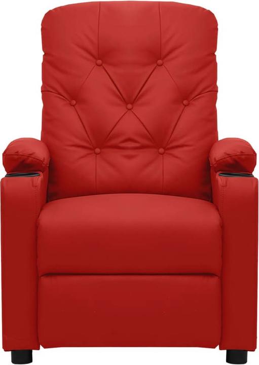 Produktbild VidaXL Elektrischer Massagesessel