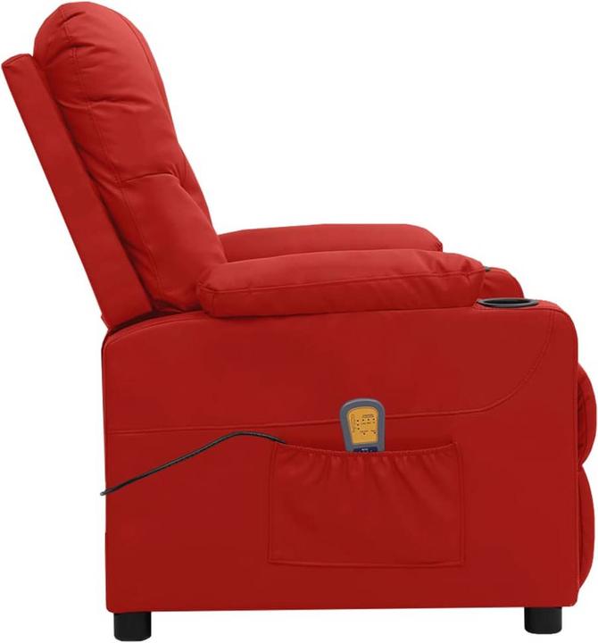 Produktbild VidaXL Elektrischer Massagesessel