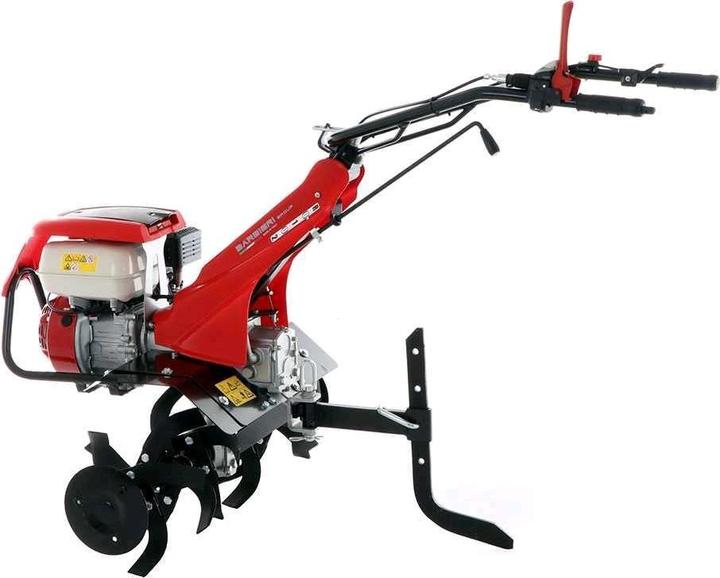 Produktbild Barbieri B68 NT MotorhackeMotor Honda GX160