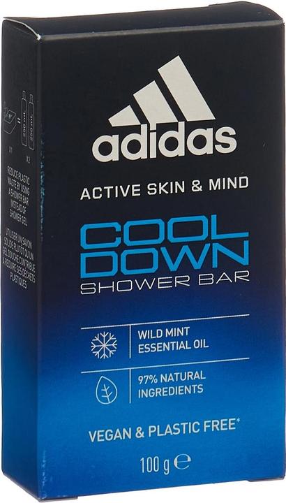 adidas Feste Dusche