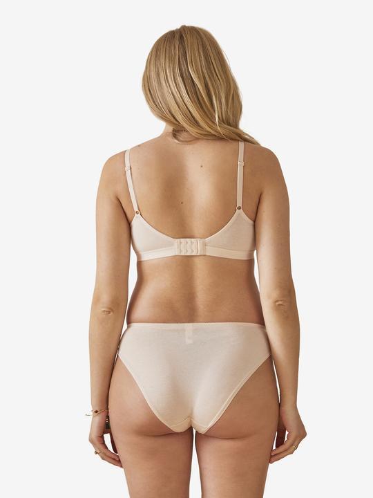 Actual product image Vertbaudet Nursing Bra/Bustier (80 B)