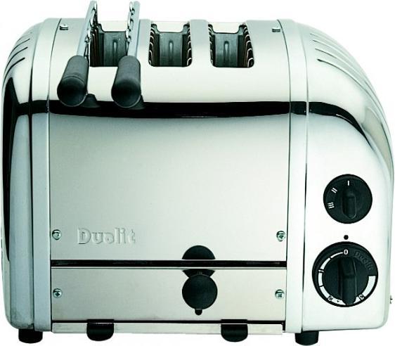 Produktbild Dualit 31226 Combi 2+1