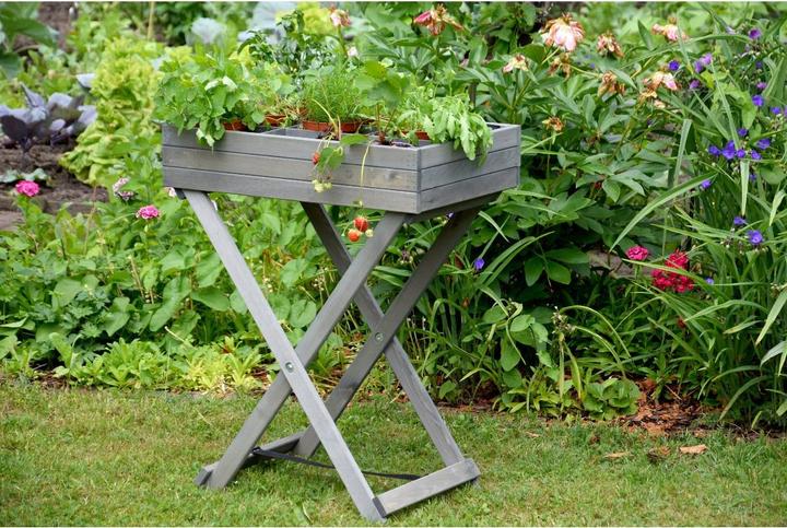 Actual product image Dobar Herb bed