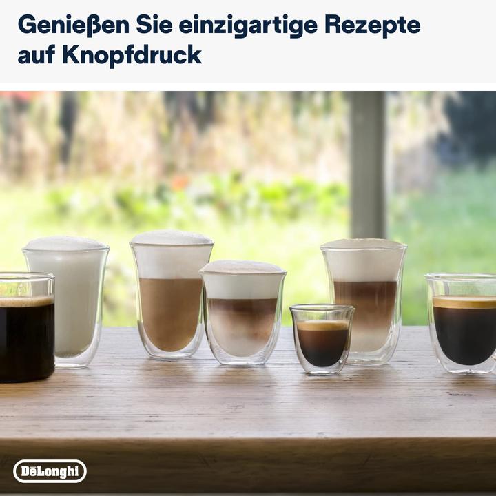 Produktbild De'Longhi Dinamica Plus