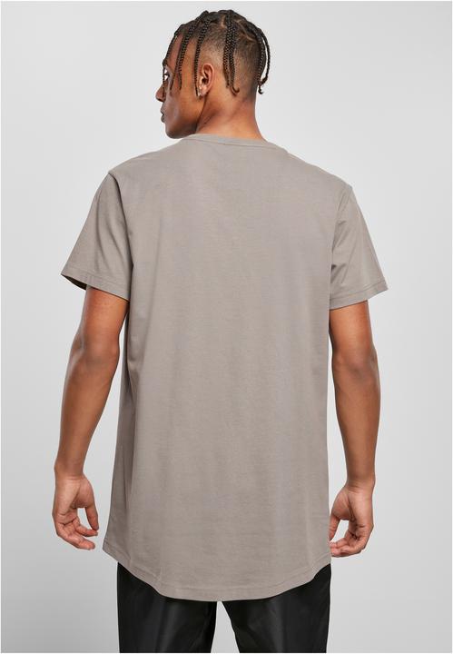 Immagine prodotto Urban Classics Tee lungo sagomato (S)