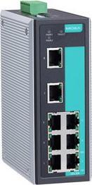 Immagine prodotto Moxa EDS-308 (8 porte)