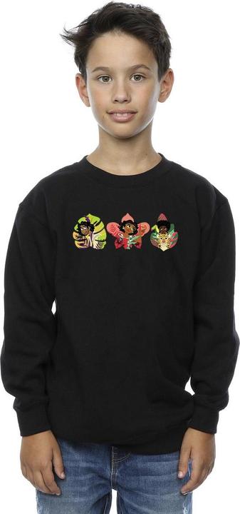 Image du produit Disney - Sweat ENCANTO FAMILY LINE - Garçon (152, 158)