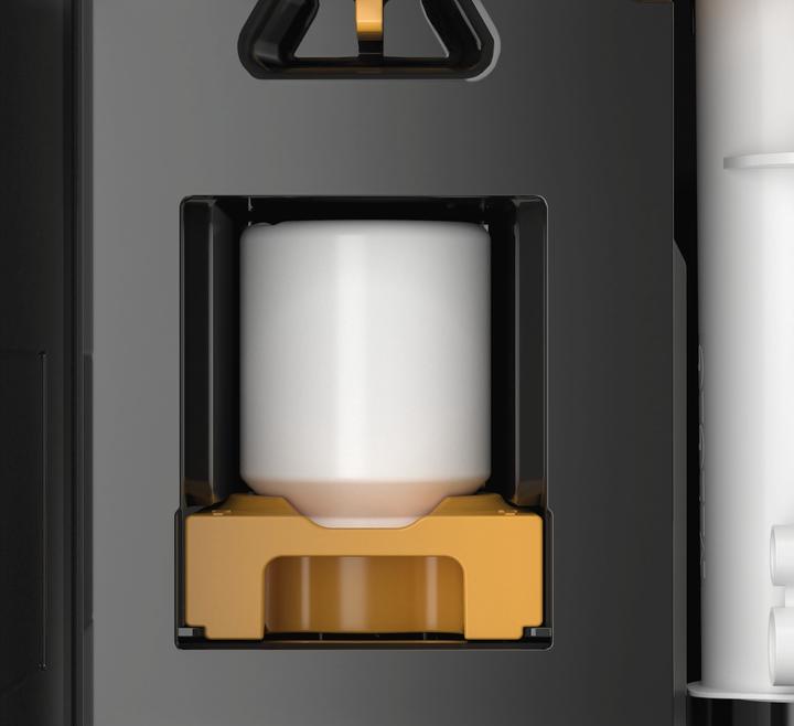 Actual product image Miele Auto Cleaner