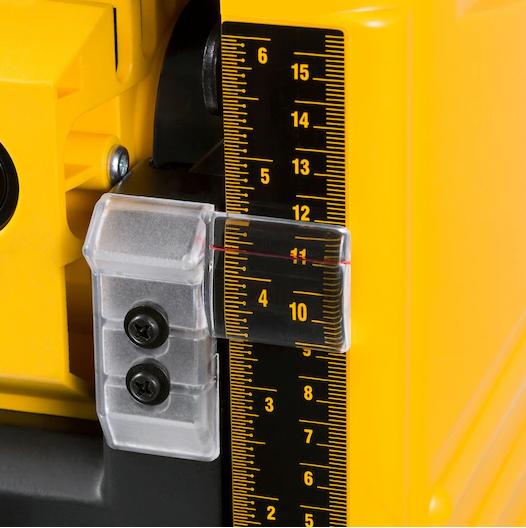Actual product image DeWalt DW733QS