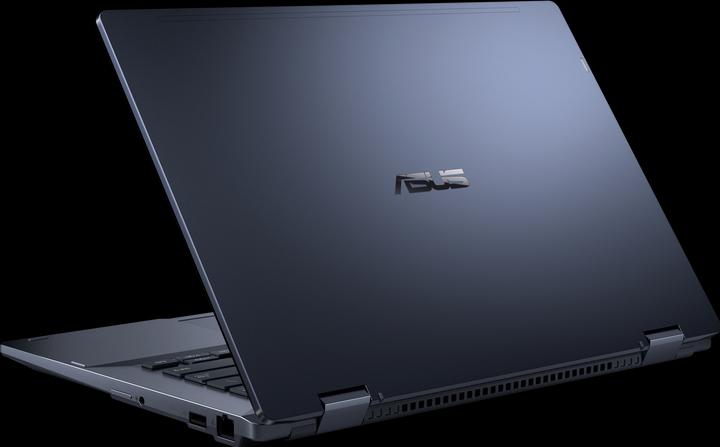 Actual product image ASUS ExpertBook B3 Flip (14.02", Intel Core i3-1215U, 8 GB, 256 GB, DE)