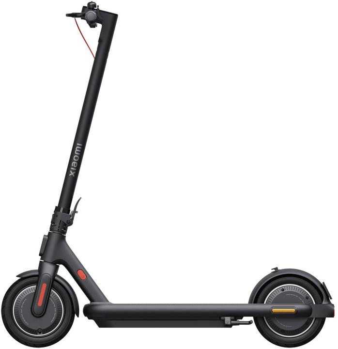 Produktbild Xiaomi 4 Pro Plus (20 km/h, 60 km, 350 W)