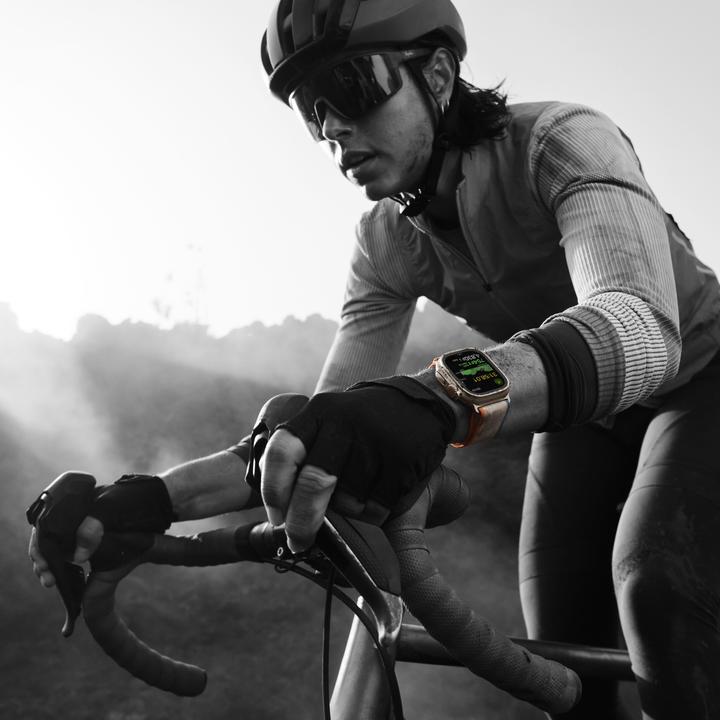 Actual product image Apple Watch Ultra 2 (49 mm, 4G)