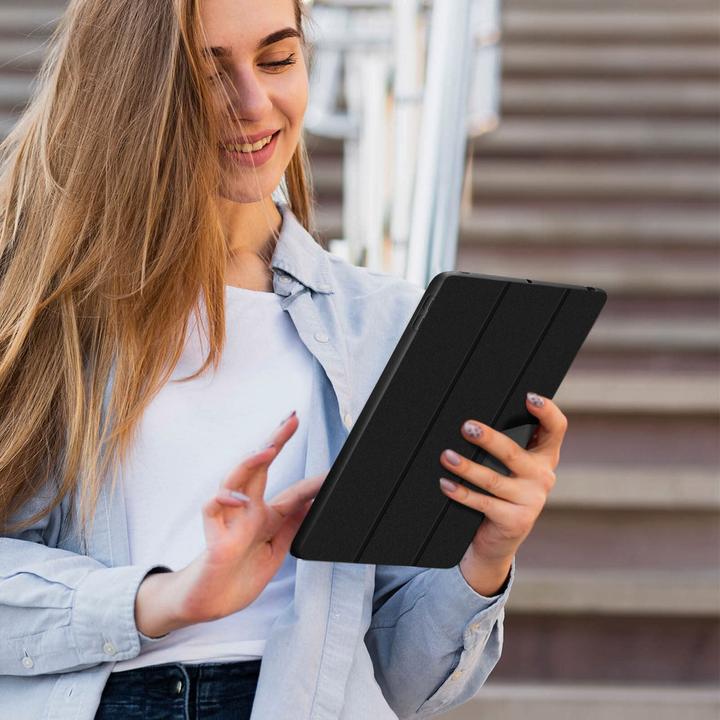 Image du produit Spigen Rugged Armor Pro (iPad 2021 (9e génération))
