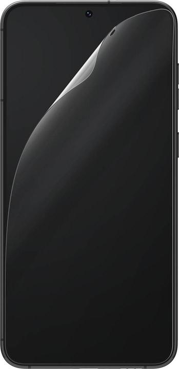 Actual product image Spigen Folia Neo Flex Sam S23 2szt aplikacja na mokro AFL05957 (2 Piece, Samsung Galaxy S23)