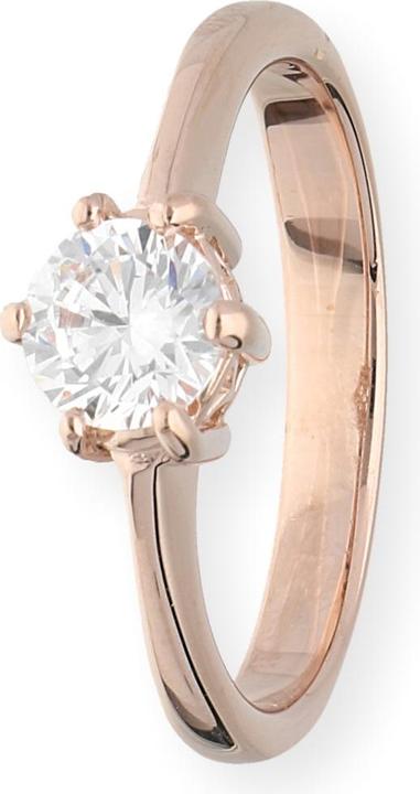 Image du produit Carat Solitaire (56, Argent 925)