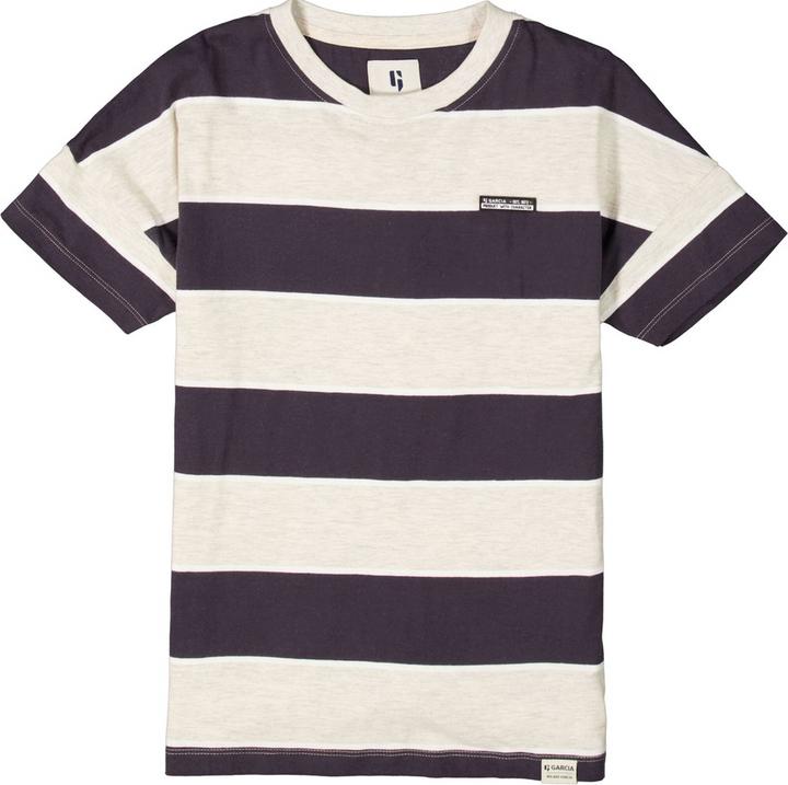 Image du produit Garcia T-shirt à rayures (176)