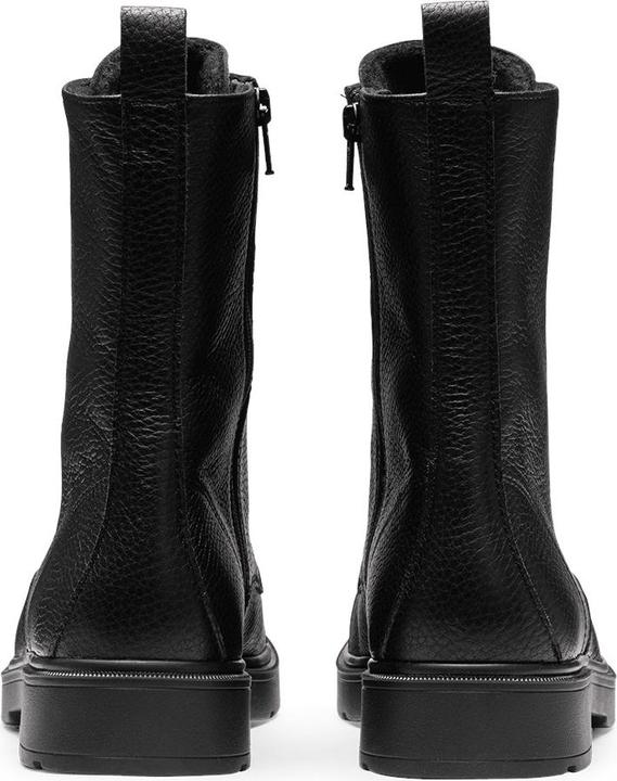 Actual product image Vitaform Stiefeletten Damen Weite H Hirschleder (35)