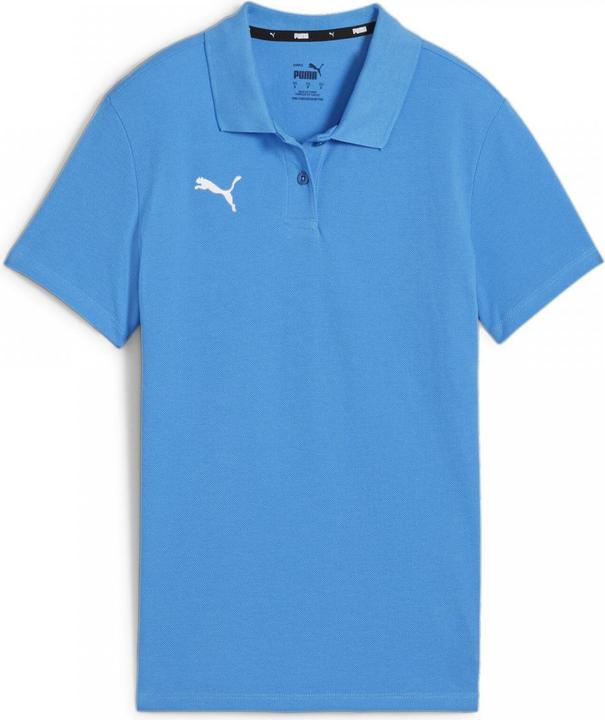 Produktbild Puma teamGOAL Casuals Polo Wmn (XS)