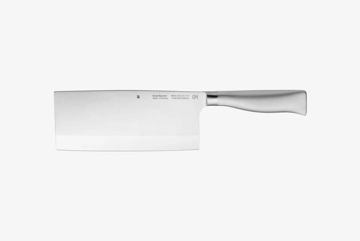 Image du produit WMF Couteau de chef Grand Gourmet (18.50 cm)